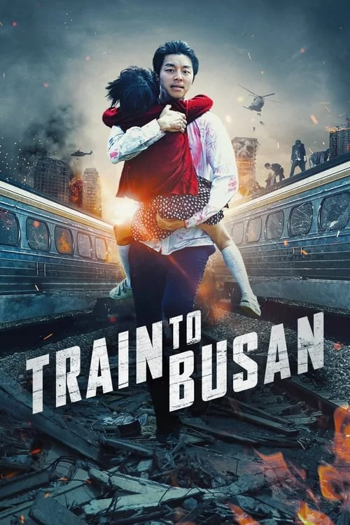 Train to Busan // 부산행