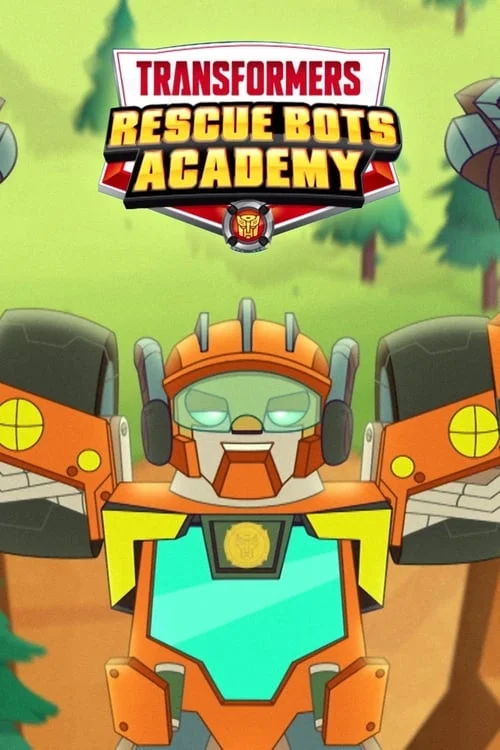 Transformers Rescue Bots Academy: Season 1