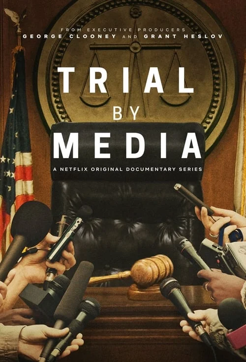 Trial By Media: Season 1