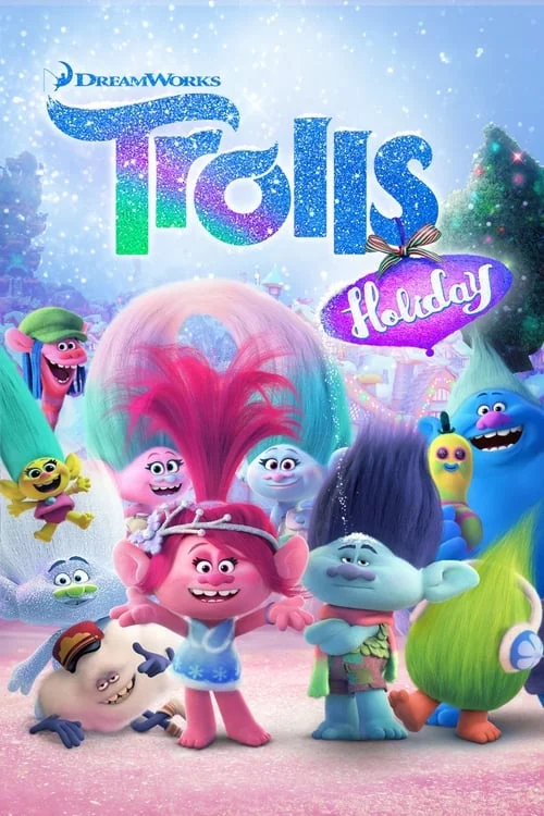 Trolls Holiday Special