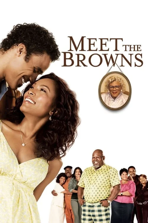 Tyler Perry's Meet the Browns (2008)