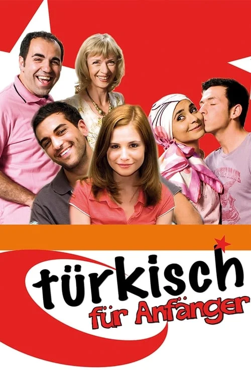 Türkisch für Anfänger: Staffel 1