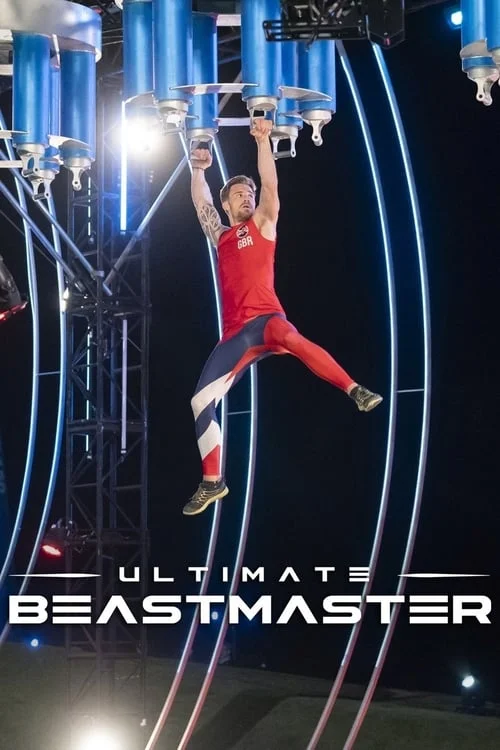 Ultimate Beastmaster: No Mercy
