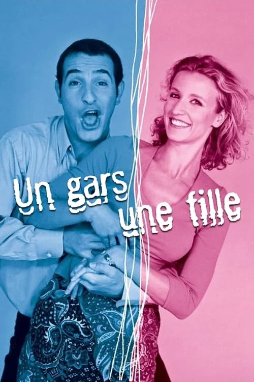 Un gars, une fille (1999): Season 5