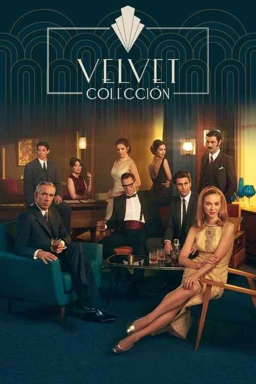 Velvet Colección: Season 1