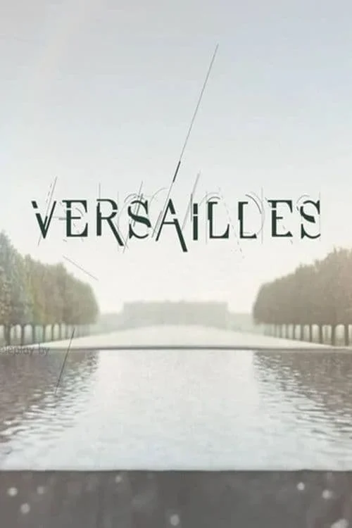 Versailles: Season 3
