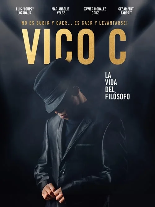 Vico C // Vico C: La vida del filósofo