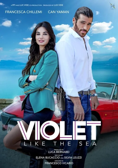 Viola come il mare: Season 1