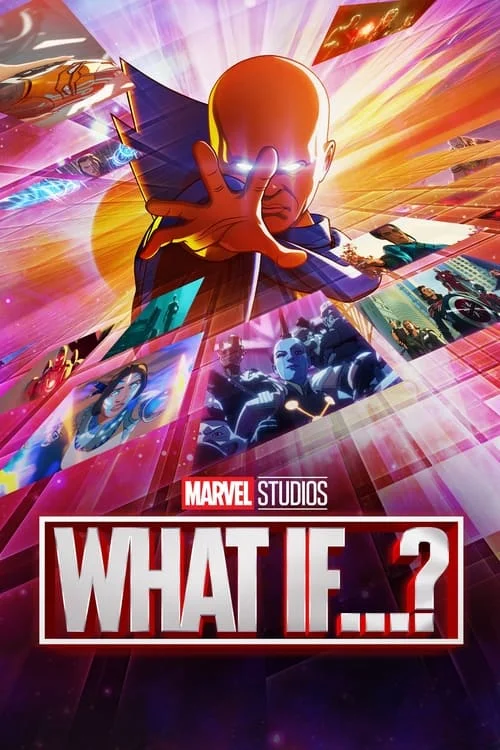 WHAT / IF: Part I
