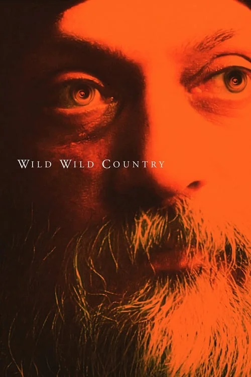Wild Wild Country: Limited Series