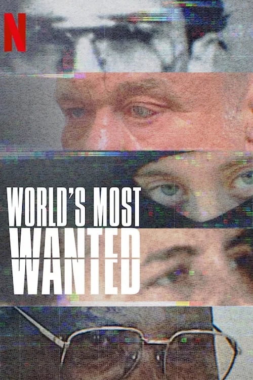 World's Most Wanted: Season 1