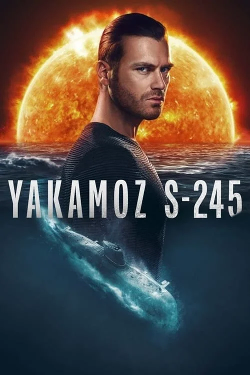 Yakamoz S-245: Season 1