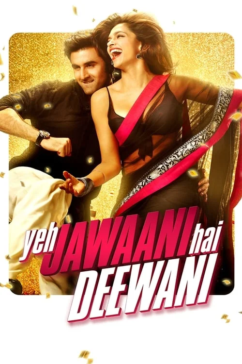 Yeh Jawaani Hai Deewani // ये जवानी है दीवानी