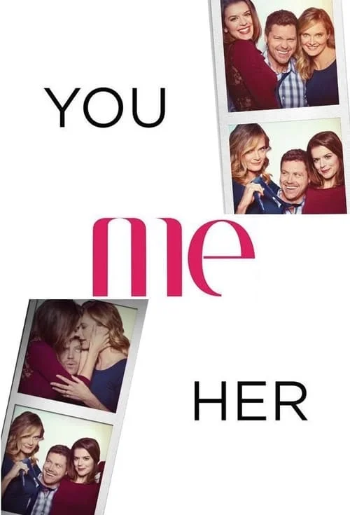You Me Her: Season 1