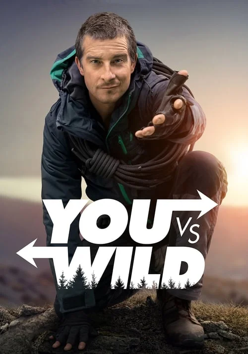 You vs. Wild: Season 1