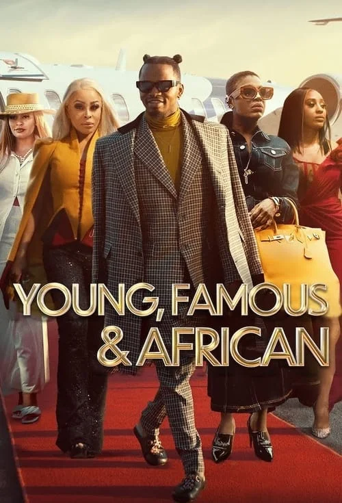 Young, Famous & African: Season 1