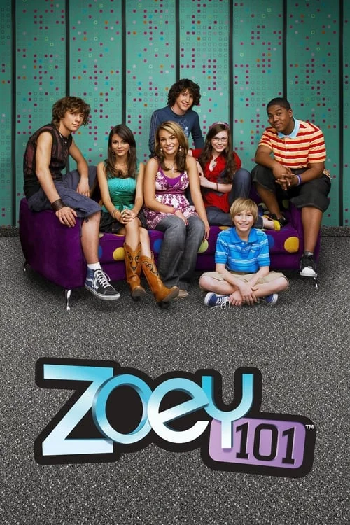 Zoey 101: Season 1