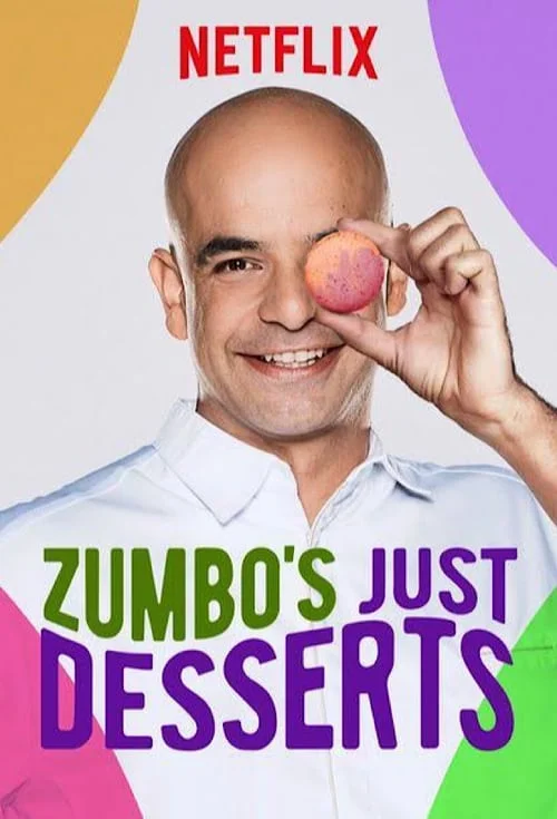 Zumbo's Just Desserts: Season 2