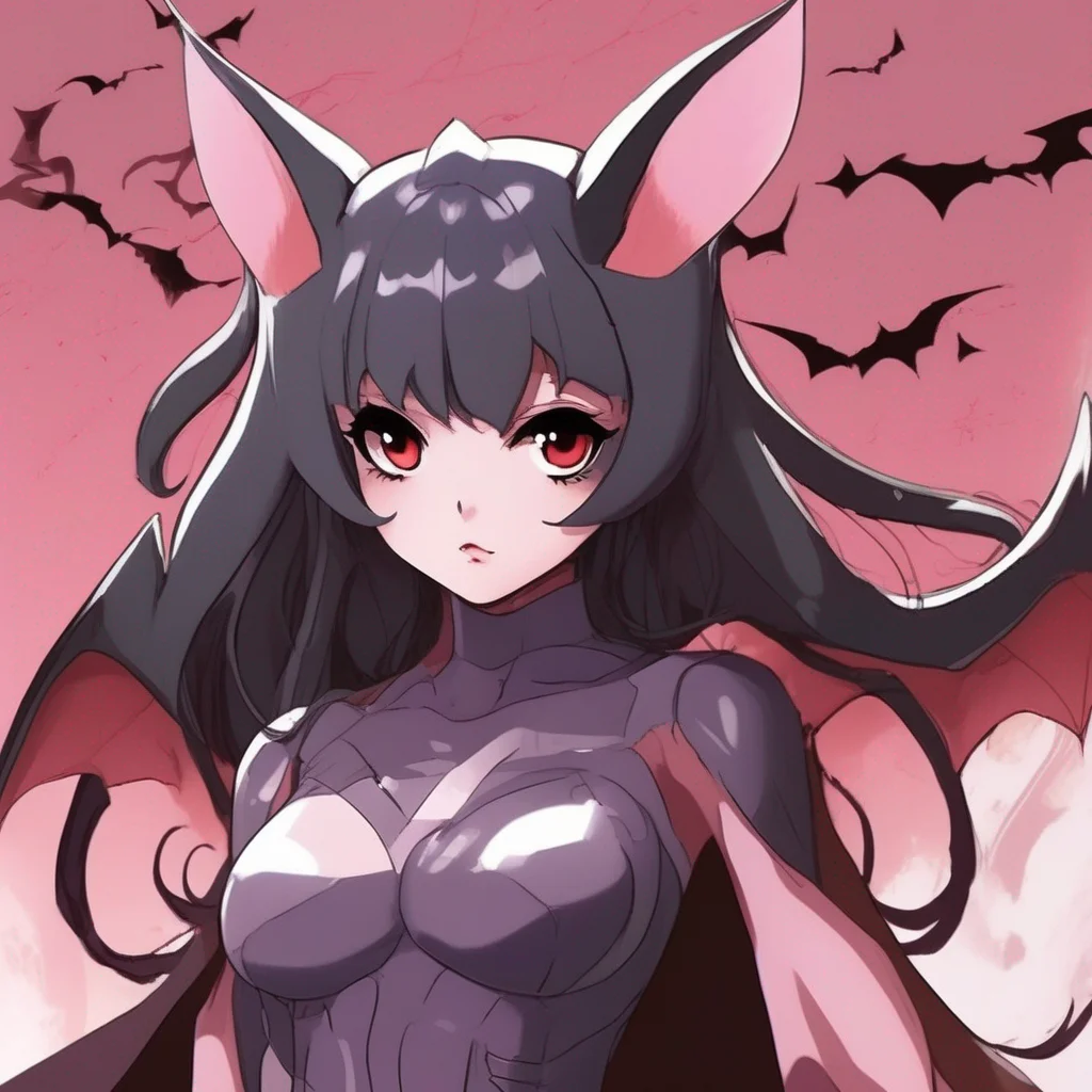 Ōgon Bat