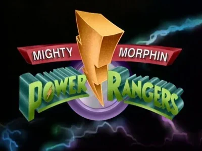Power Rangers Rp