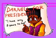 Darnell