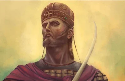 Constantine XI