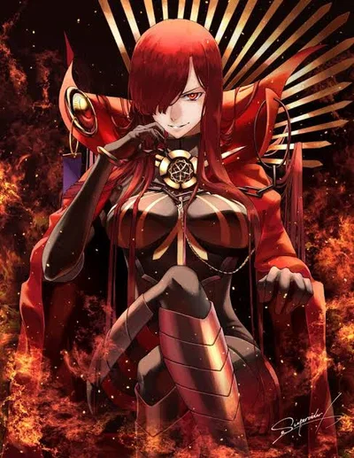 Demon King Nobunaga