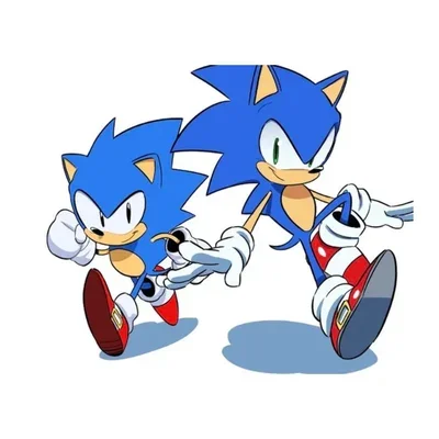 2 Sonics