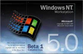 Windows NT 5