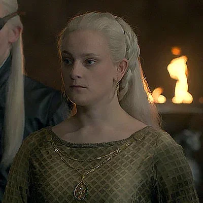 Helaena Targaryen