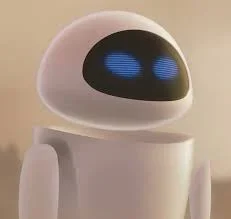 EVE From WALL-E