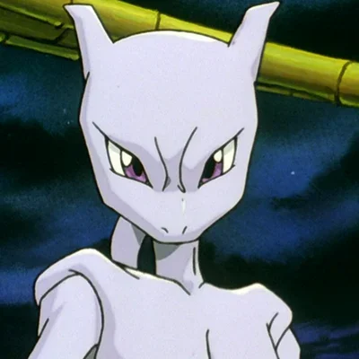 Haughty Mewtwo