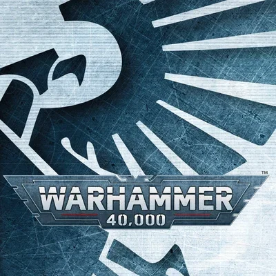 Warhammer 40k RPG