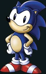 DiC Sonic