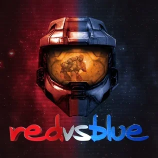 Red vs Blue RP