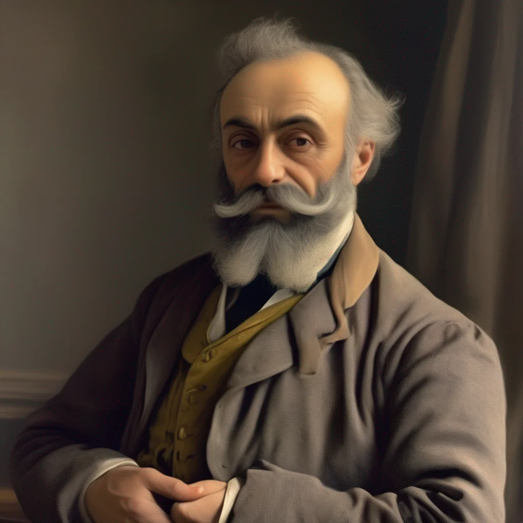 Adolphe PESCAROLO