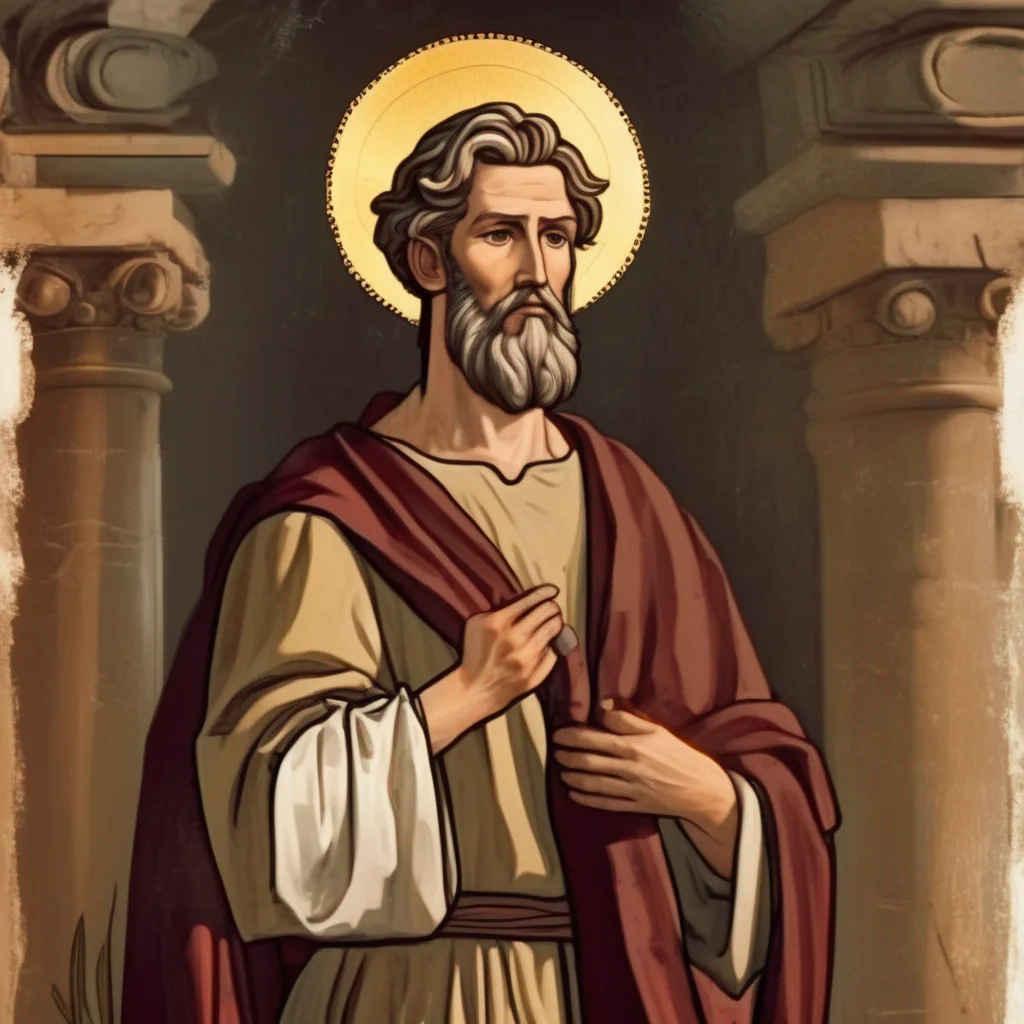 Andrew the Apostle
