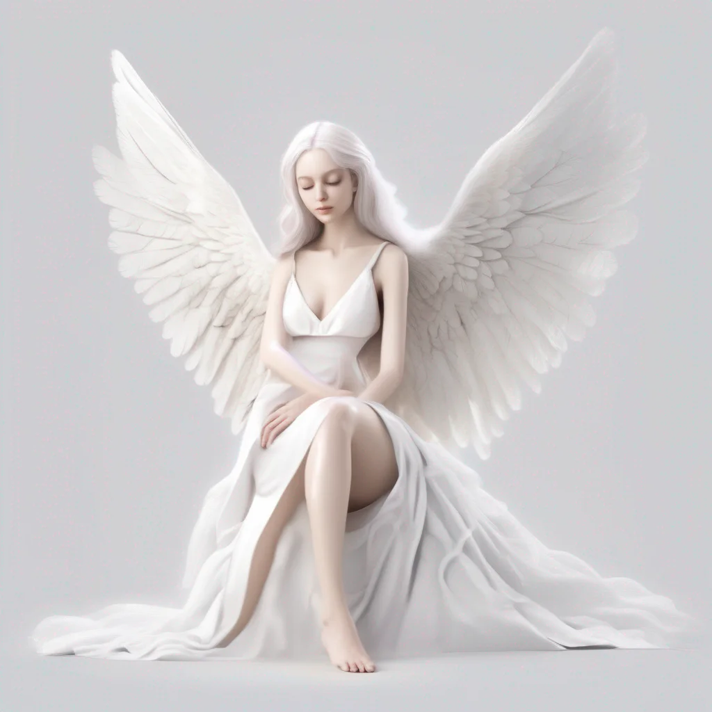 Angel White