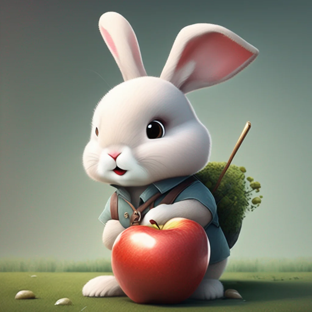 Apple Rabbit