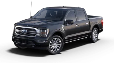 F-150 Limited - P702