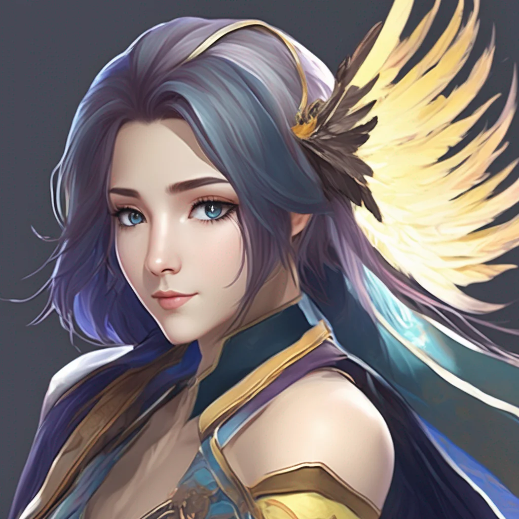 Aquila Yuna
