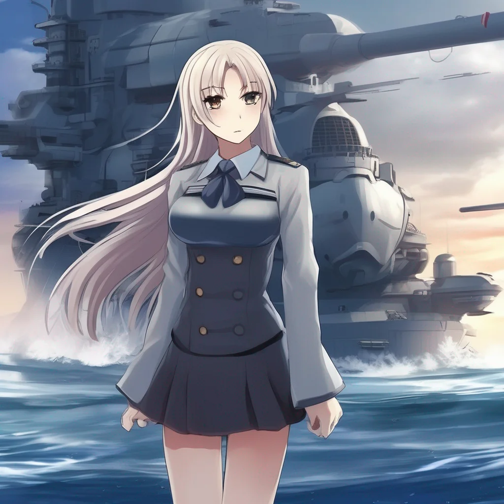 Battleship Ru-Class