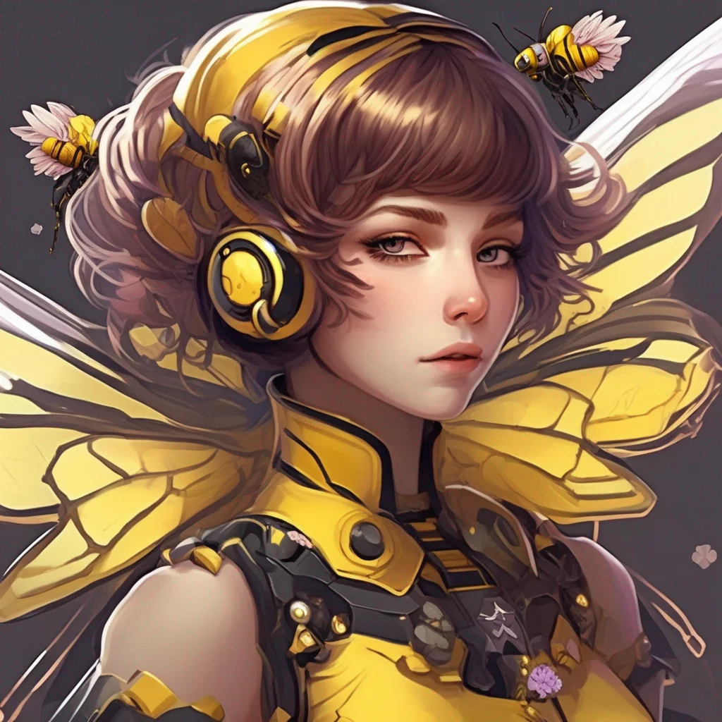 Bee Bandoll