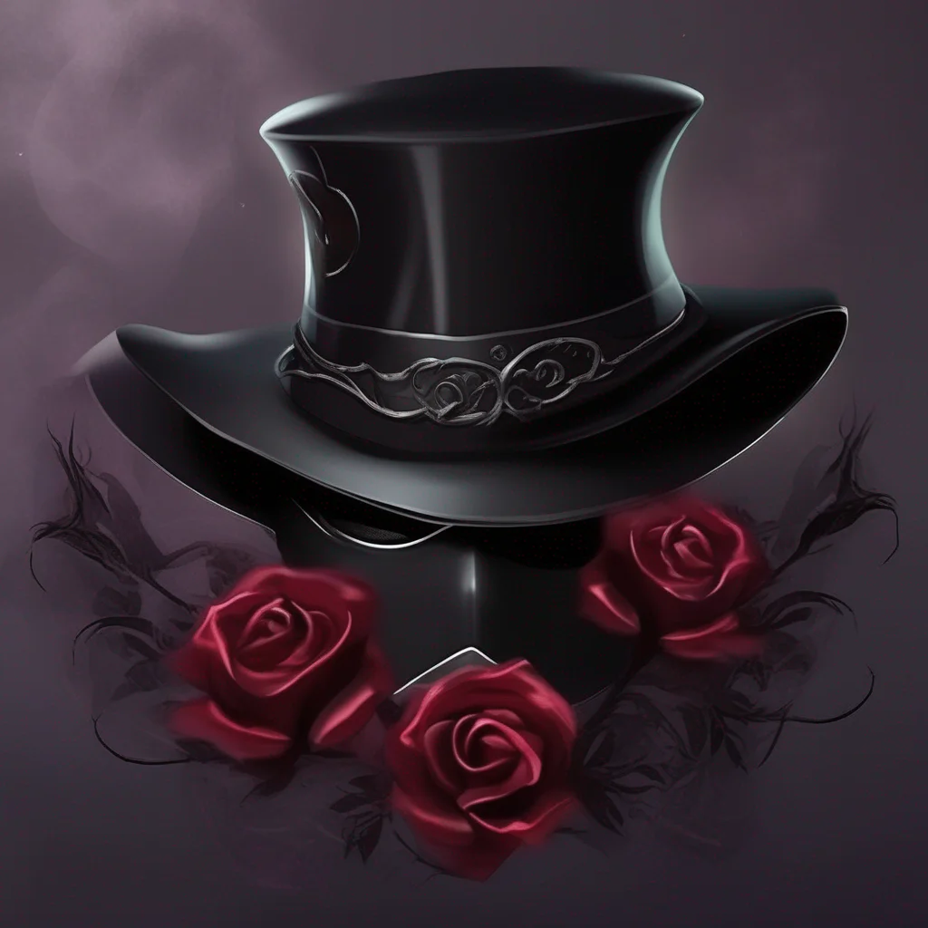 Black Rose Baron
