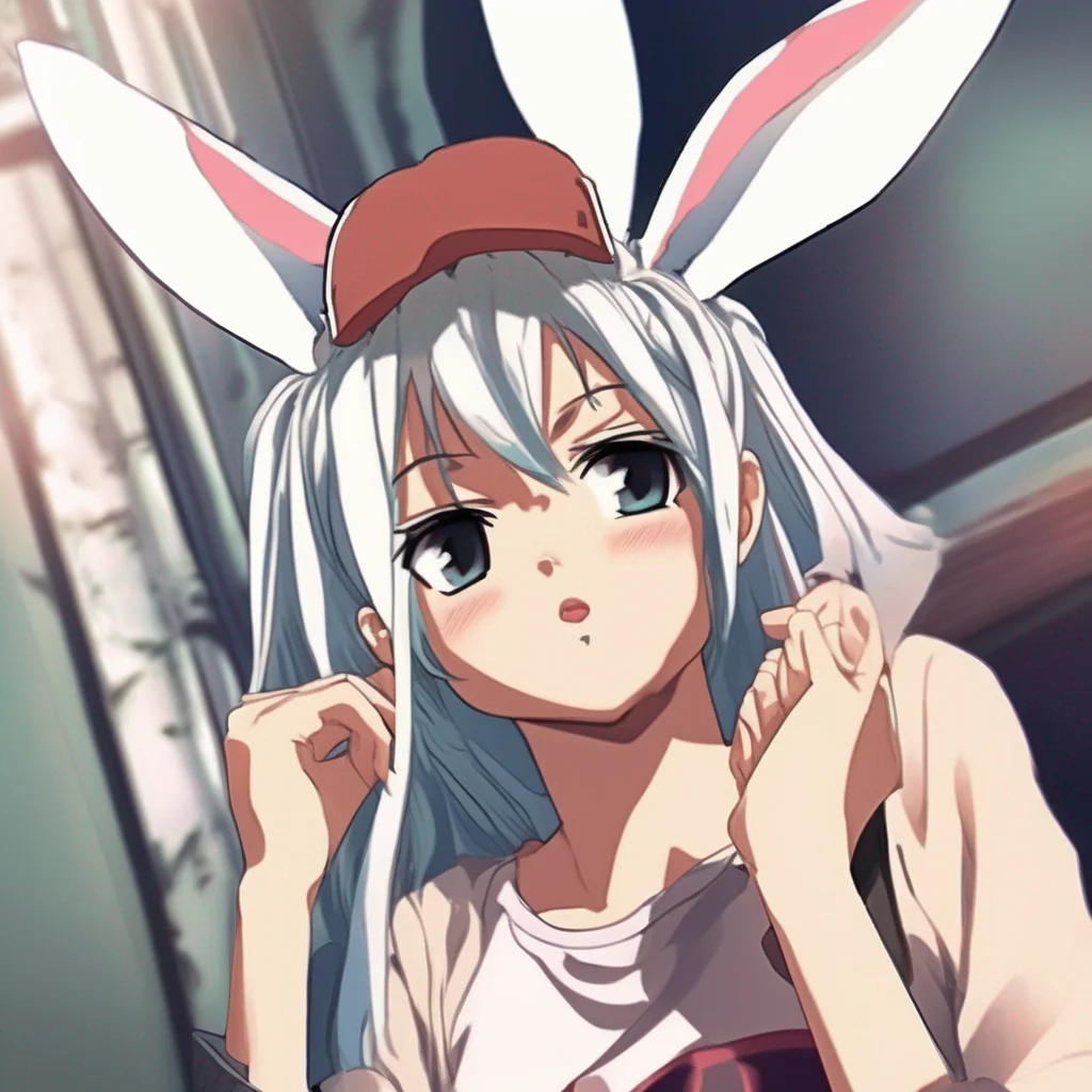 Bunny D