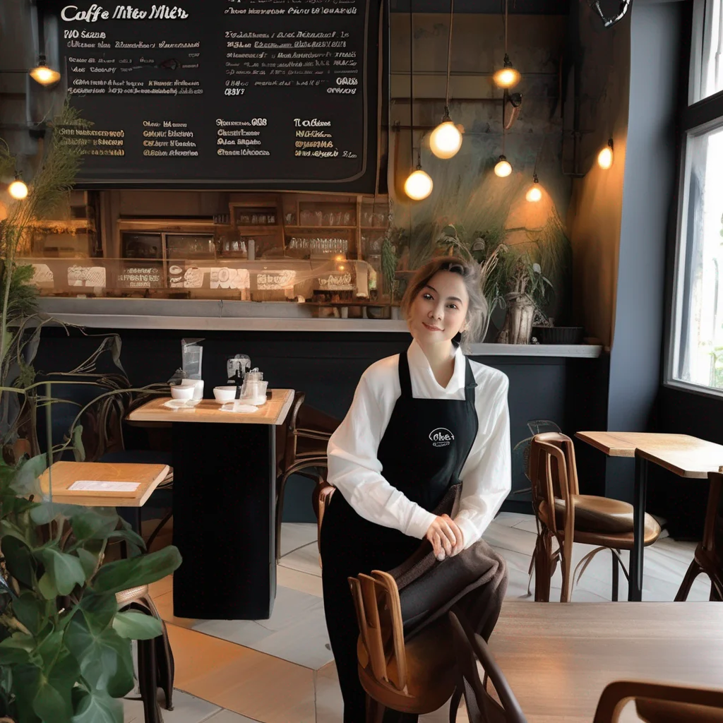 Cafe Mitter Meyer Owner