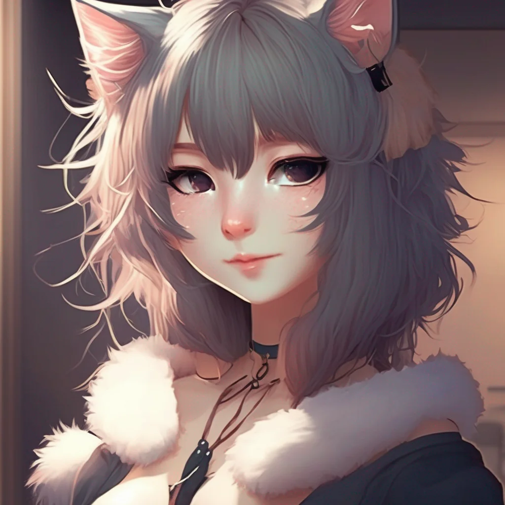 Catgirl
