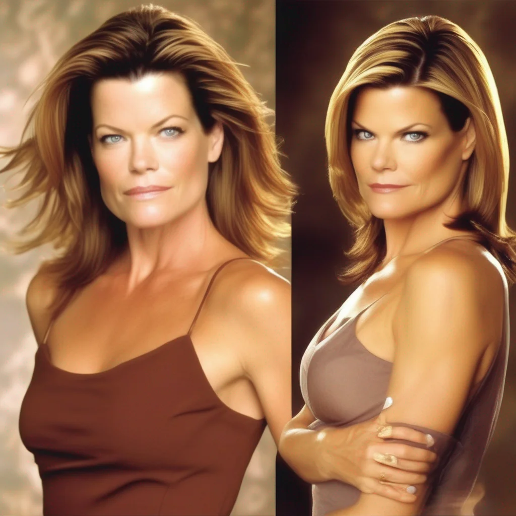 Character Portrayed By: Michelle Stafford, Sandra Nelson, Gina Tognoni