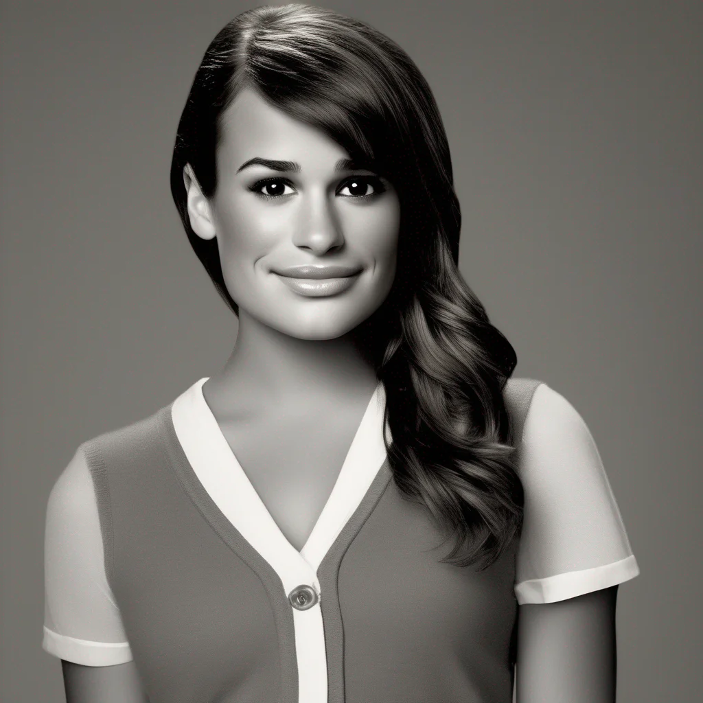 Character Portrayed By: Lea Michele