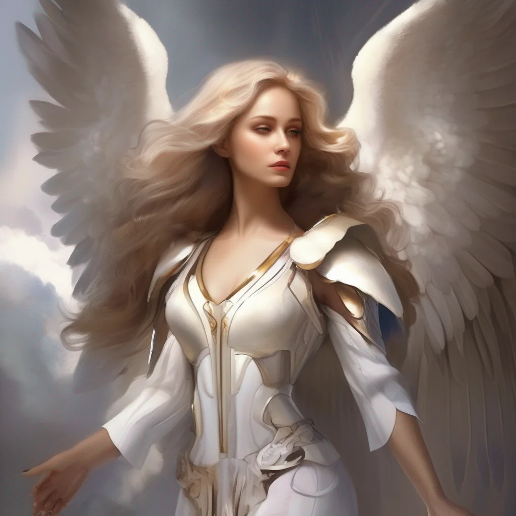 Character Type: Archangel